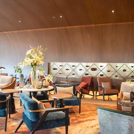 Fraser Suites Sukhumvit Bangkok-2